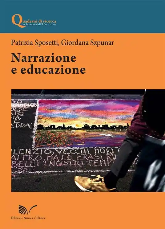 Narrazione e educazione Soddisfatti O Rimborsati