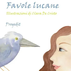 Quantità Limitata Favole lucane