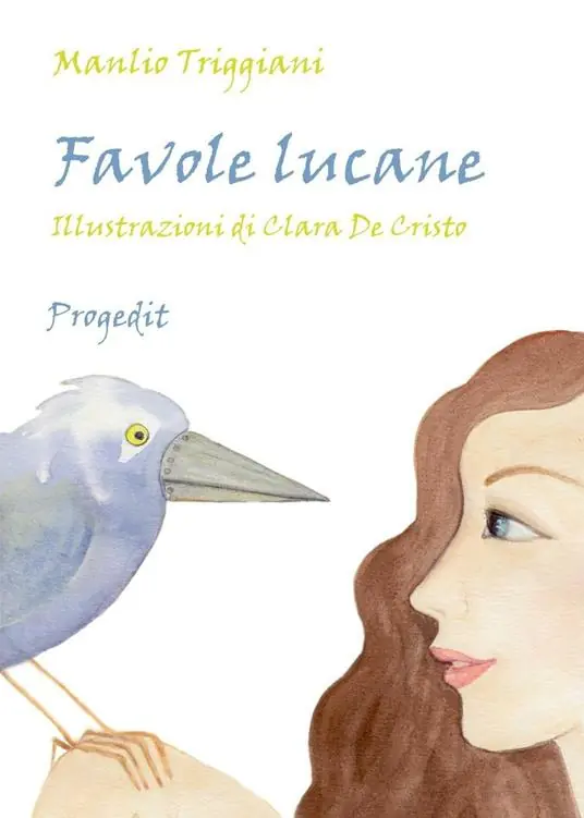 Quantità Limitata Favole lucane
