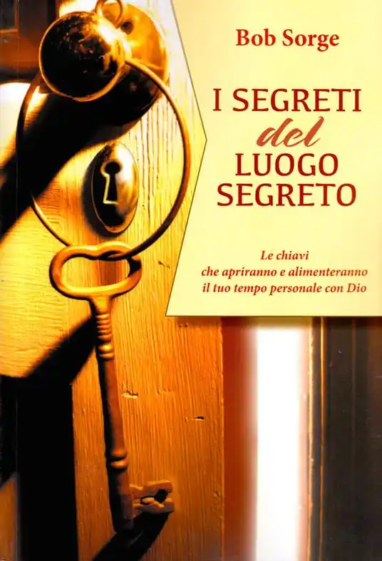 I segreti del luogo segreto. Le chiavi che apriranno e alimenteranno il tuo tempo personale con Dio Prezzo Conveniente