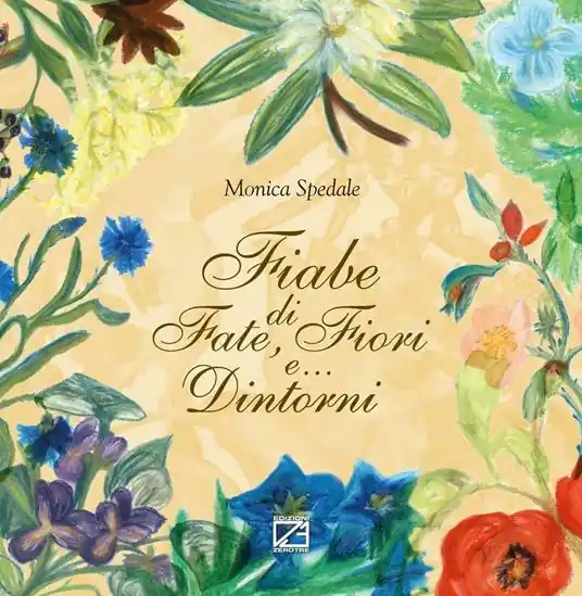 Compra Online Fiabe di fate, fiori e... dintorni