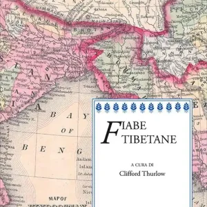 Fiabe tibetane Direttamente Dal Produttore