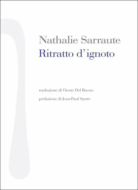 Ritratto d‘ignoto Affare