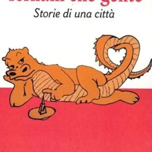 Spedizione Espresso Ternani che gente. Storie di una città