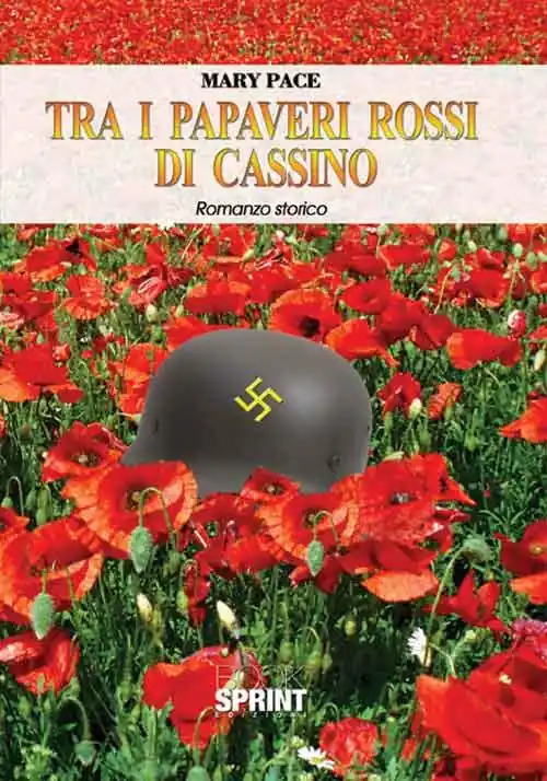 Prezzo Conveniente Tra i papaveri rossi di Cassino