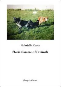 Storie d‘amore e di animali Promozione Esclusiva