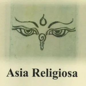 Asia religiosa Quantità Limitata
