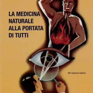 La medicina naturale alla portata di tutti Professionale