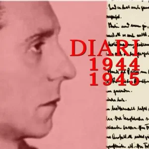 Miglior Prezzo Joseph Goebbels. Diari 1944-45