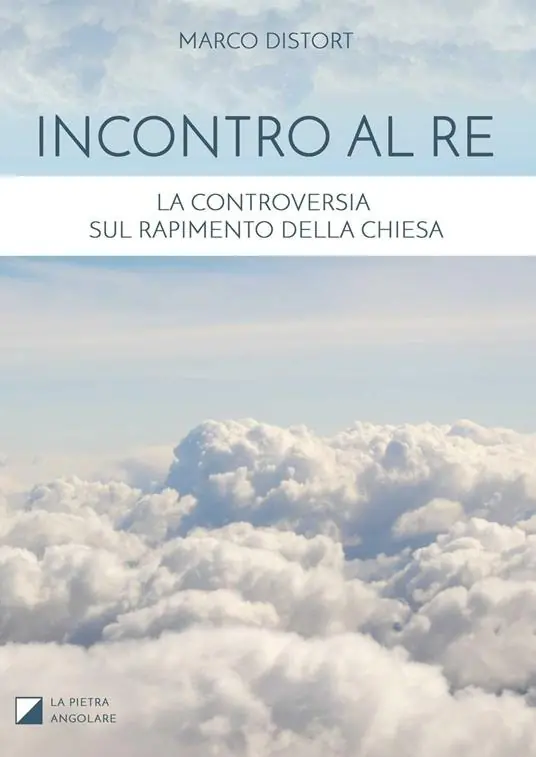 Incontro al Re. La controversia sul rapimento della Chiesa Spedito Oggi