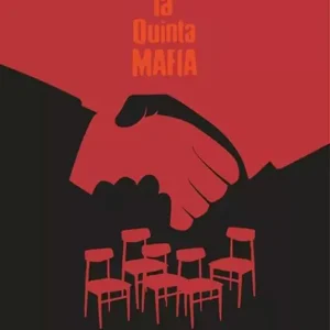 La quinta mafia Solo Oggi