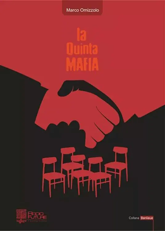 La quinta mafia Solo Oggi