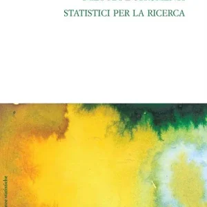 Metodi e strumenti statistici per la ricerca Promozione Esclusiva