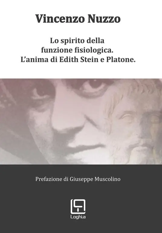 Spedizione Espresso Lo spirito della funzione fisiologica. L‘anima di Edith Stein e Platone