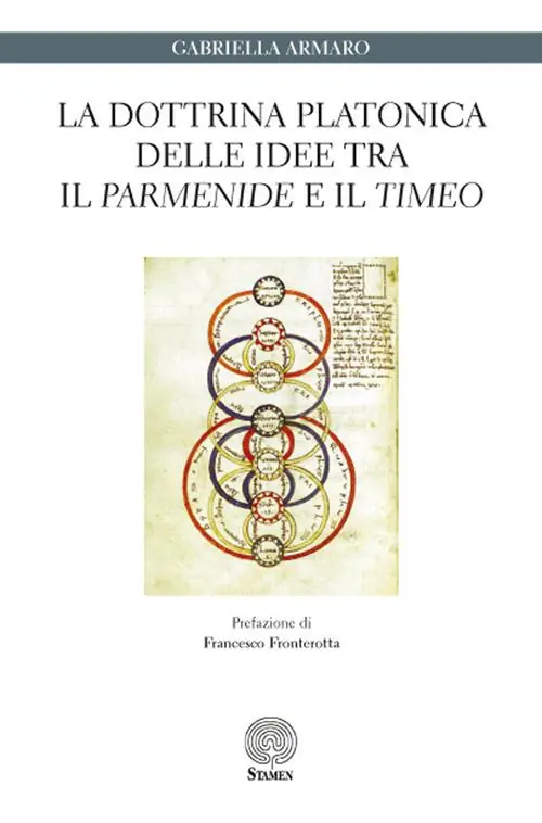 Offerta Speciale La dottrina platonica delle idee tra il «Parmenide» e il «Timeo»