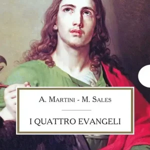 Bibbia Martini-Sales, I quattro Evangeli Più Venduto