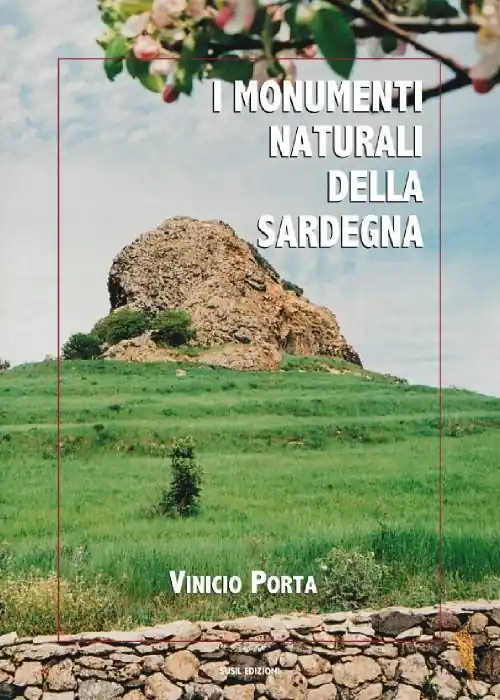 I monumenti naturali della Sardegna Occasione