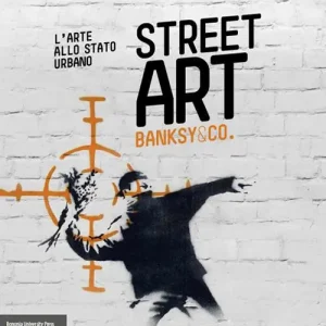 Street art. Banksy and co. L‘arte allo stato urbano. Ediz. illustrata Vendita Finale