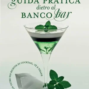 Offerta Del Giorno Guida pratica dietro al banco bar