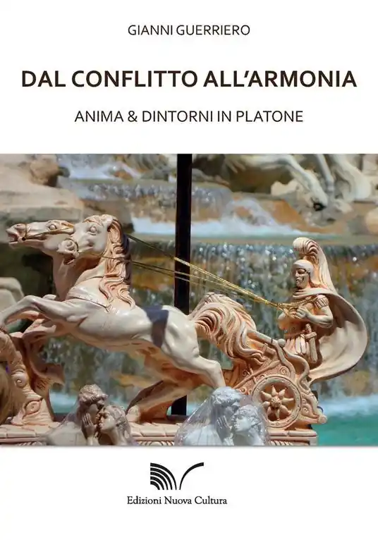 Prezzo Basso Dal conflitto all‘armonia. Anima & dintorni in Platone