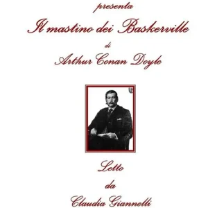 Il mastino dei Baskerville. Audiolibro. CD Audio formato MP3. Audiolibro. CD Audio formato MP3 Vendita Finale