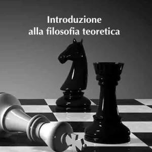 Solo Oggi Introduzione alla filosofia teoretica