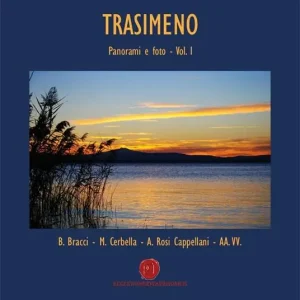 A Buon Prezzo Trasimeno. Panorami e foto. Ediz. illustrata. Vol. 1