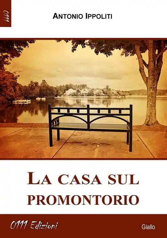 Solo Oggi La casa sul promontorio