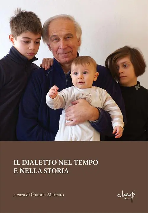 Vendita Finale Il dialetto nel tempo e nella storia