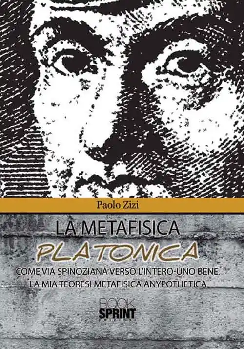 La metafisica platonica Scelto Dai Clienti