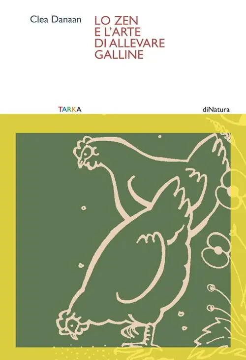 Lo zen e l‘arte di allevare galline Prezzo Ridotto
