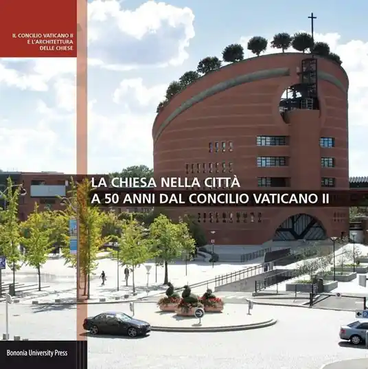 Nuovo Arrivo La chiesa nella città a 50 anni dal Concilio Vaticano II