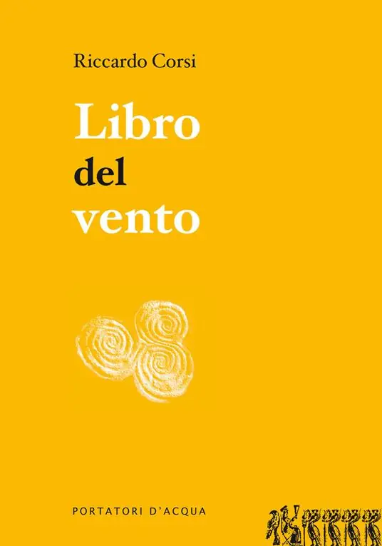 Libro del vento Soddisfatti O Rimborsati
