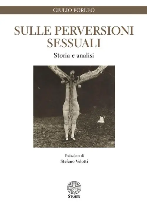 Compra Online Sulle perversioni sessuali. Storia e analisi