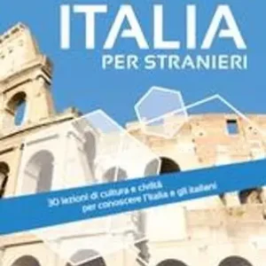 Italia per stranieri. Livello A2/C1 Offerta Speciale