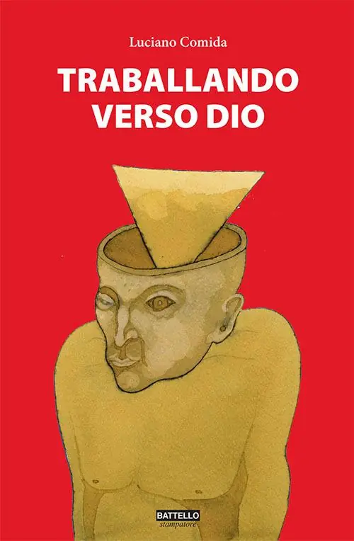 Spedito Oggi Traballando verso Dio