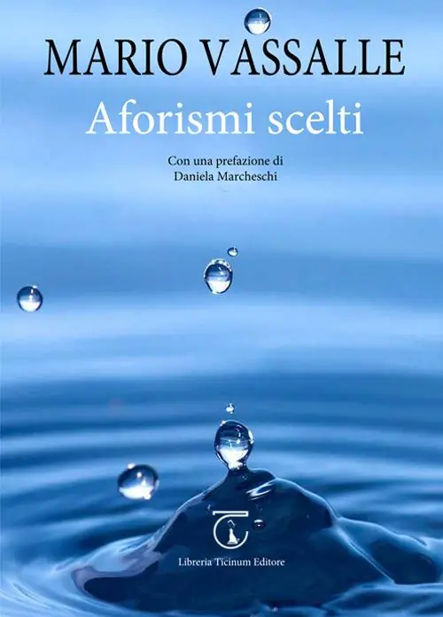 Aforismi scelti Di Tendenza