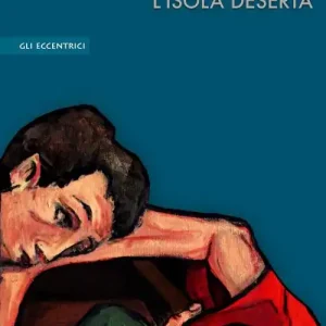 Saverio, il crudele. L‘isola deserta Consegna Rapida