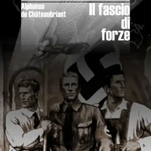 Il fascio di forze. La nuova Germania Nuovo Arrivo