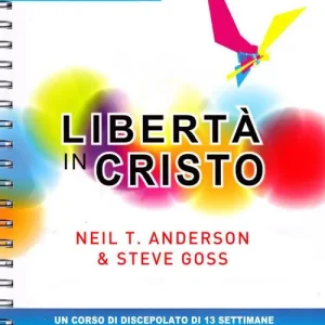 Prezzo Di Fabbrica Libertà in Cristo. Guida del leader