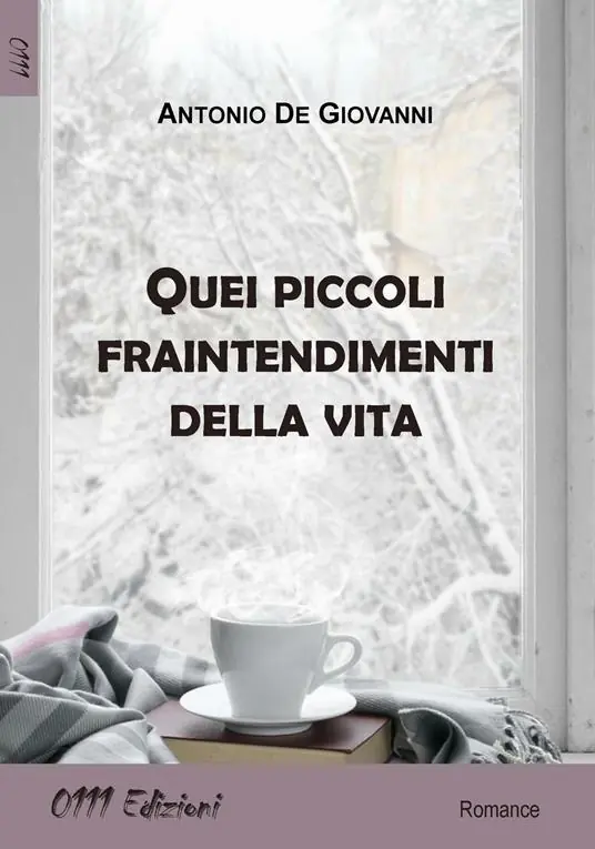Ultimissimo Modello Quei piccoli fraintendimenti della vita