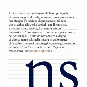 Prezzo Scontato L‘ età del sospetto. Saggi sul romanzo