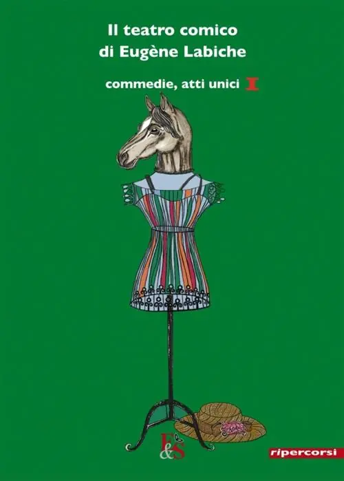 Il teatro comico di Eugène Labiche. Vol. 1 A Buon Prezzo