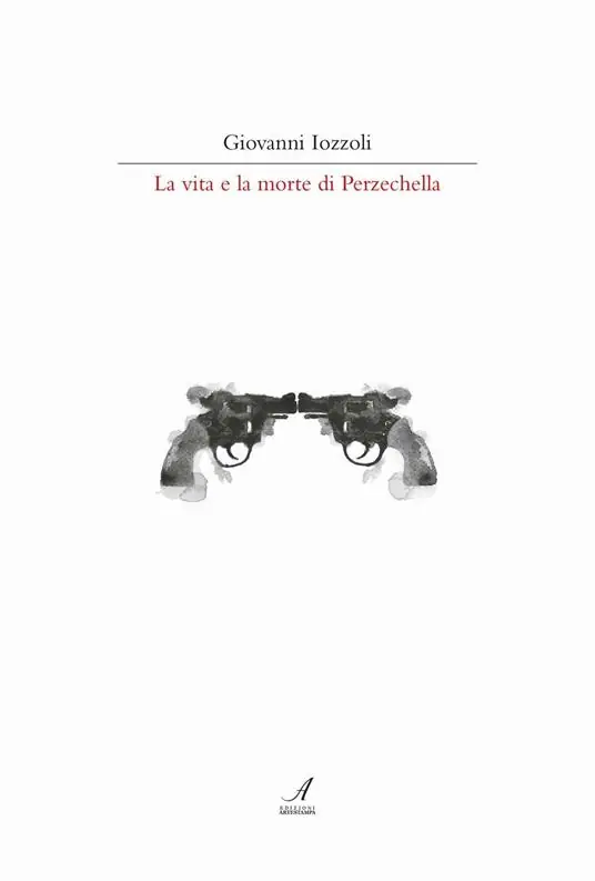 Spedizione Espresso La vita e la morte di Perzechella