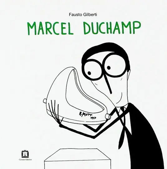 Marcel Duchamp. Ediz. italiana e inglese Di Tendenza