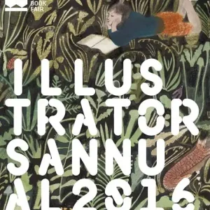 Prezzo Basso Illustrators annual 2016. Ediz. illustrata