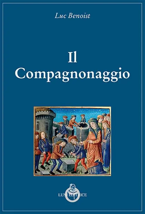 Il compagnonaggio Prezzo Basso