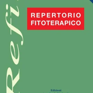 Repertorio fitoterapico REFIT Spedizione Espresso