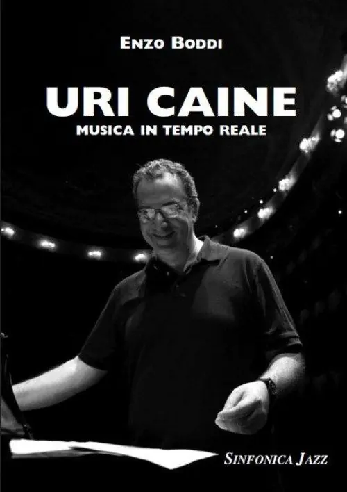 Uri Caine. Musica in tempo relae Must-Have