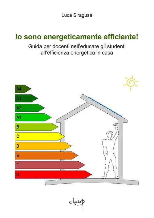 Quantità Limitata Io sono energeticamente efficiente! Guida per docenti nell‘educare gli studenti all‘efficienza energetica in casa